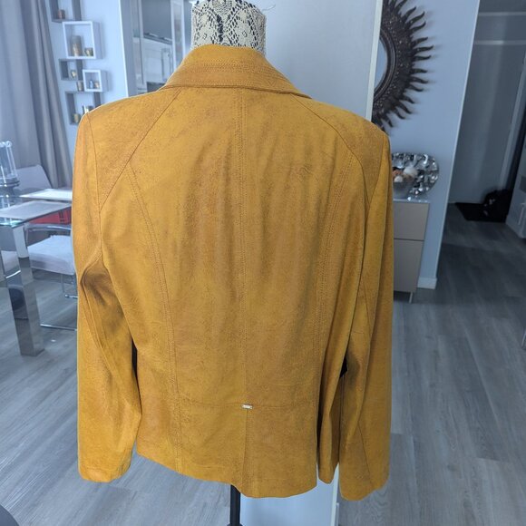 Melanie Lyne open jacket - Picture 3 of 8